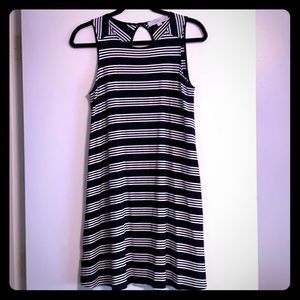 LOFT swing dress